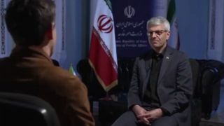  بقایی: انتظار خویشتنداری از ایران غیر واقع‌بینانه است