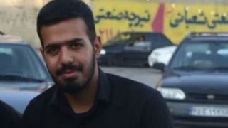 شهید حسین قادری: دنیا گذراست و آنچه می ماند ایمان و عمل صالح است