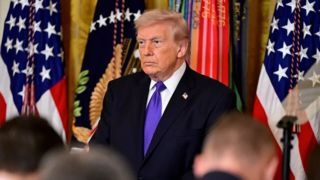 ترامپ، گرفتار در باتلاق جنگ با ایران  