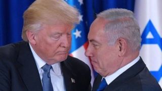 اعتراف فارن پالسی: آمریکا از خاک اعراب علیه ایران استفاده کرد