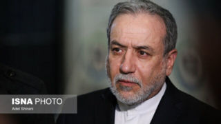 عراقچی: سازمان ملل در برابر حملات به مراکز هسته‌ای ایران واکنش فوری نشان دهد  