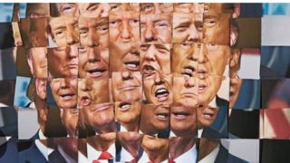 عملیات شکست حماسی و دروغ های ترامپ