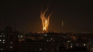 بدون برق زندگی در اسرائیل غیرممکن می‌شود               