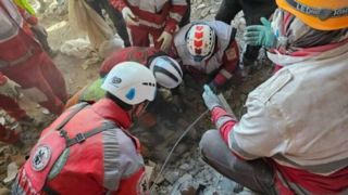 اختلال استرس پس از سانحه چیست؟