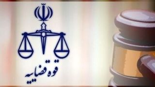 قوه قضاییه: با مزدوران دشمن برخورد قاطع و شدید خواهد شد  