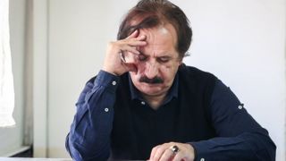 واکنش مجید مجیدی به سکوت الازهر؛ اگر قیامتی در کار نیست به ماهم بگویید 