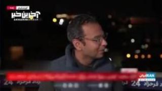 واکنش ایرانیان مقیم آلمان به پرسشهای خبرنگار  ایران اینتر نشنال