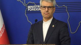 بقائی: جهان از داستان‌سرایی‌های دروغین آمریکا-اسرائیل به ستوه آمده است         