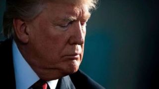 عقب‌نشینی ترامپ: به وزارت جنگ دستور داده‌ام که حمله نظامی به زیرساخت‌های انرژی ایران را ۵ روز به تعویق بیندازد، مشروط بر موفقیت مذاکرات جاری