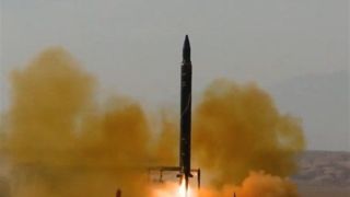 موج ۷۶ عملیات وعده صادق با موشک‌های قیام و ذوالفقار           