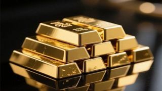 بازار جهانی طلا قرمز شد؛ ریزش تاریخی قیمت پس از ۴۳ سال  