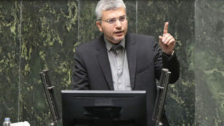 سخنگوی کمیسیون امنیت ملی: ترامپ جا زد!  