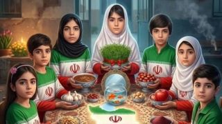 باغ شد پدرام