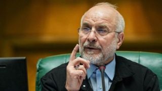 قالیباف: هیچ مذاکره ای با آمریکا انجام نشده است