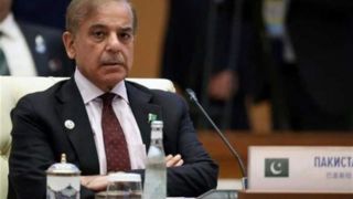 شهباز شریف: همبستگی پاکستان را با ملت شجاع ایران اعلام می‌کنم         