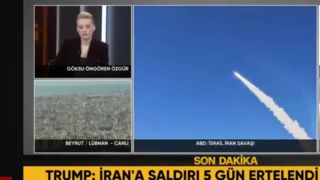 برتری ژئوپلیتیک ایران در تنگه هرمز