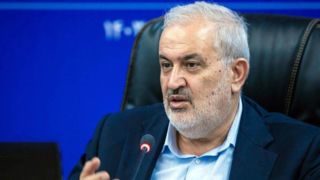 وزیر نیرو: ۱۰ هزار مگاوات مازاد تولید داریم 