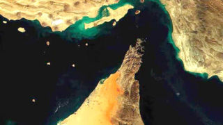 شریان اقتصاد جهانی در بحران