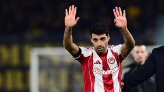 تکذیب ادعای مطرح شده درباره مهدی طارمی