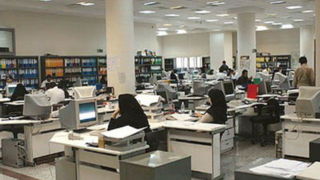 آغاز به کار ادارات استان تهران با حضور ۲۰ درصدی کارکنان