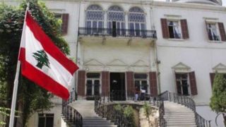 لبنان کاردار ایران را احضار کرد لبنان کاردار ایران را احضار کرد