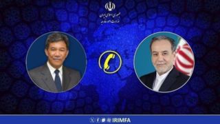 عراقچی: کشورهای منطقه مانع سوءاستفاده متجاوزان از قلمروشان شوند