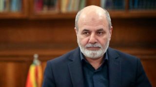برای سربازان آمریکایی فقط یک پیام داریم: «نزدیکتر بیایید» برای سربازان آمریکایی فقط یک پیام داریم: «نزدیکتر بیایید»