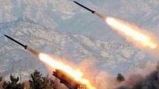 شلیک ۳۰۰۰ موشک حزب الله به سرزمین‌های اشغالی از آغاز جنگ