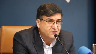 سرلشکر سلیمانی و همرزمانش از افتخارات چهارمحال و بختیاری هستند سرلشکر سلیمانی و همرزمانش از افتخارات چهارمحال و بختیاری هستند