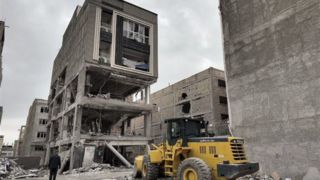 نفر در حمله آمریکایی ـ صهیونی به منطقه مسکونی کمالشهر مجروح شدند