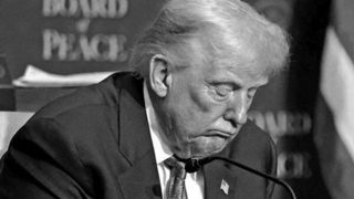 تحلیل روانشناختی از «مرد دیوانه» در کاخ سفید  