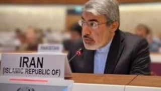 نامه ایران به دبیرکل سازمان بهداشت جهانی در پی حمله به مراکز درمانی