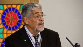 جلیل دوستخواه درگذشت