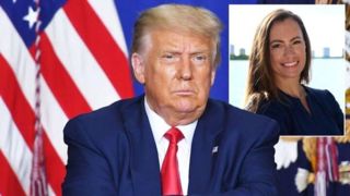 ترامپ در خانه هم باخت داد؛ کاندیدای دموکرات برنده کرسی مارالاگو