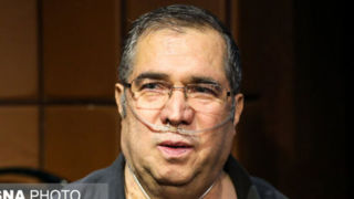 دهباشی و جنگ