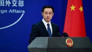 چین: آتش‌بس و مذاکره تنها راه خروج از درگیری‌ها در منطقه است