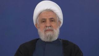  لبنان کدام گزینه را در برابر پروژه «اسرائیل بزرگ» انتخاب می‌کند؟