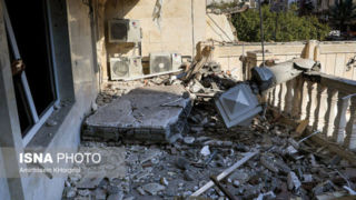 موج انفجار، خطرناک‌تر از خود انفجار است