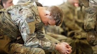 نبرد زمینی با ایران، اشتباه تاریخی آمریکا