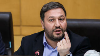 رشیدی: اتهام‌زنی به قالیباف تلاشی برای تفرقه‌افکنی و سوءاستفاده دشمن است