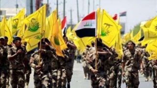 تاکید جنبش نجباء بر لزوم لغو توافق امنیتی عراق با آمریکا