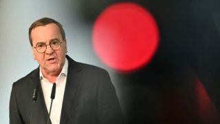 وزیر دفاع آلمان: وارد جنگ علیه ایران نخواهیم شد