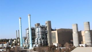 همه نیروگاه‌های کشور با تمام ظرفیت در مدار تولید قرار دارند