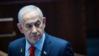 هاآرتص: ما قربانی دروغ‌های نتانیاهوی خودبزرگ بین شدیم