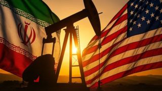 دولت ترامپ سناریوی نفت ۲۰۰ دلاری را بررسی می‌کند