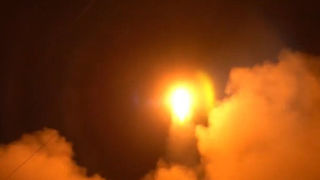 سپاه: موج ۸۲ وعده صادق ۴ با موفقیت کامل به اجرا درآمد