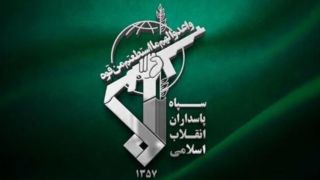 سپاه: مرکز نظامی کنترل فرماندهی سرزمین های اشغالی مورد هدف قرار گرفت