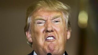 جنگ روانی ترامپ