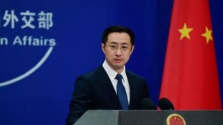 چین خواستار آغاز مذاکرات «واقعی و معنادار» برای پایان تجاوز علیه ایران شد
