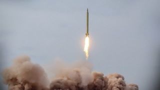 ادامه موج ۸۲ عملیات وعده صادق ۴ با رمز «یا فارس الحجاز»